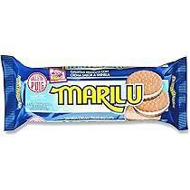 Marilu - Vanilla 24 x 216 G