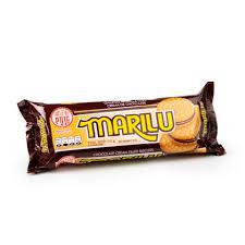 Marilu - Chocolate 24 x 216 G